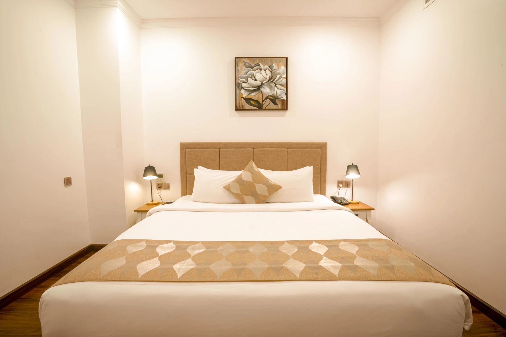 Photo - Nesta Hotel Saigon