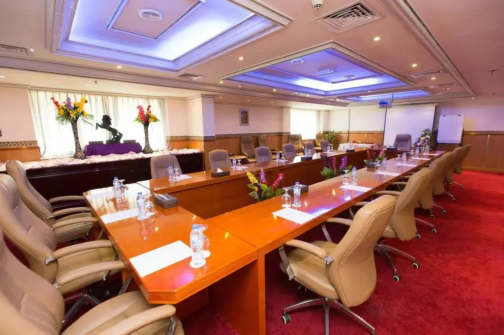 Photo - Comfort Inn Hotel Deira