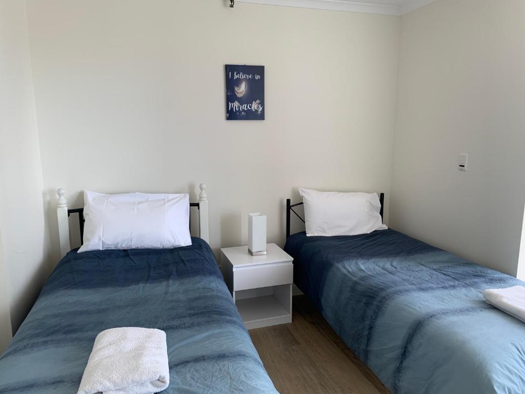 Foto - The Penthouses Apartments