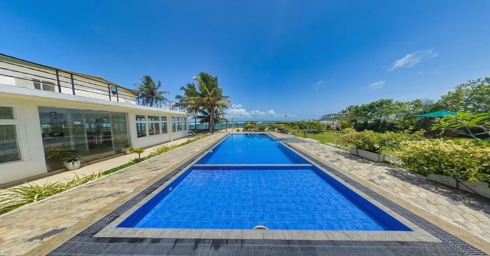 Foto - Manara Beach Resort