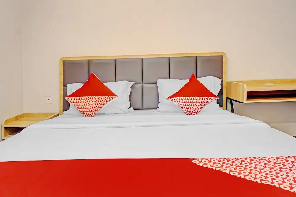 Foto - Capital O 90635 Tango Juliet Residence