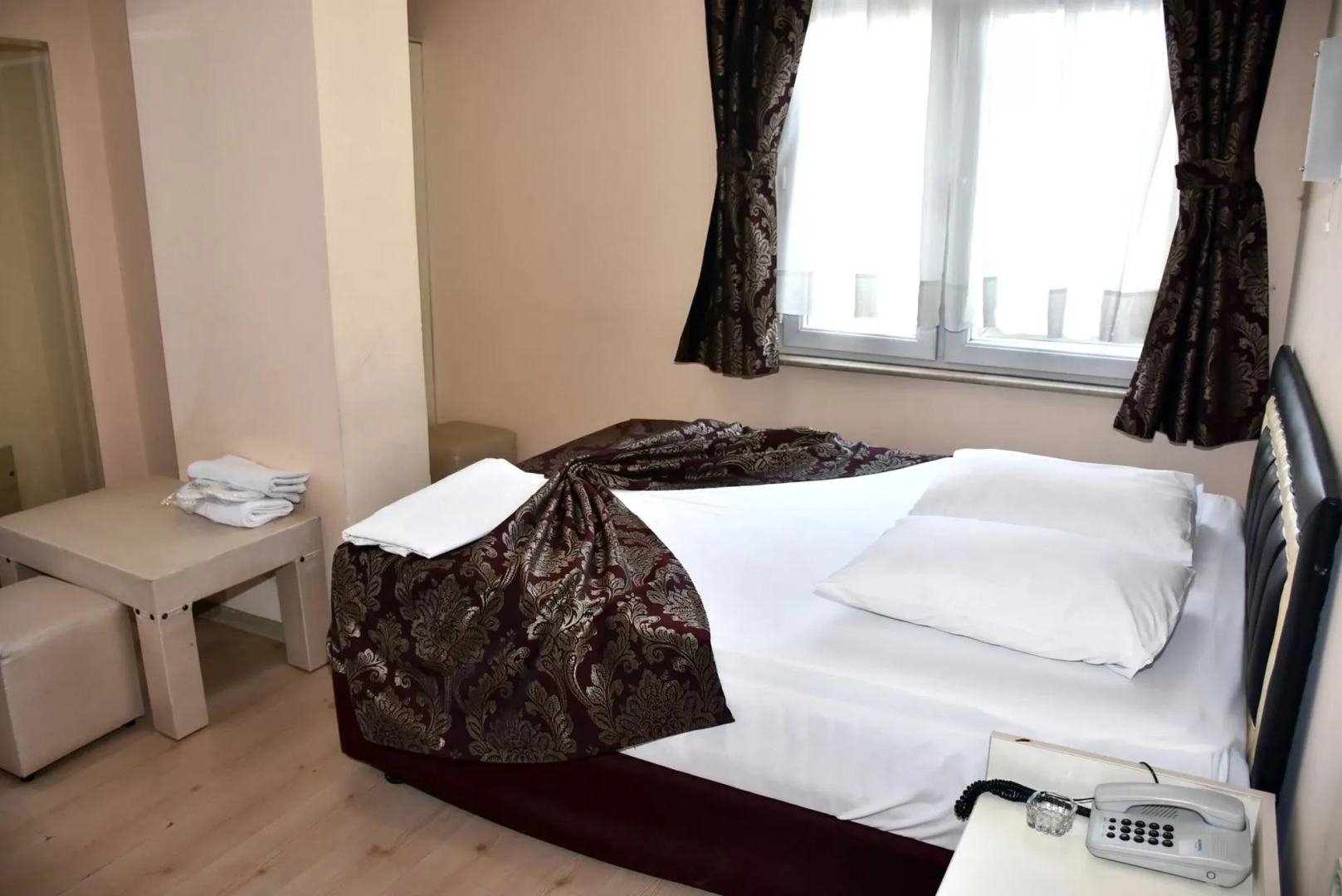 Foto - Bade Boutique Hotel Kadıköy