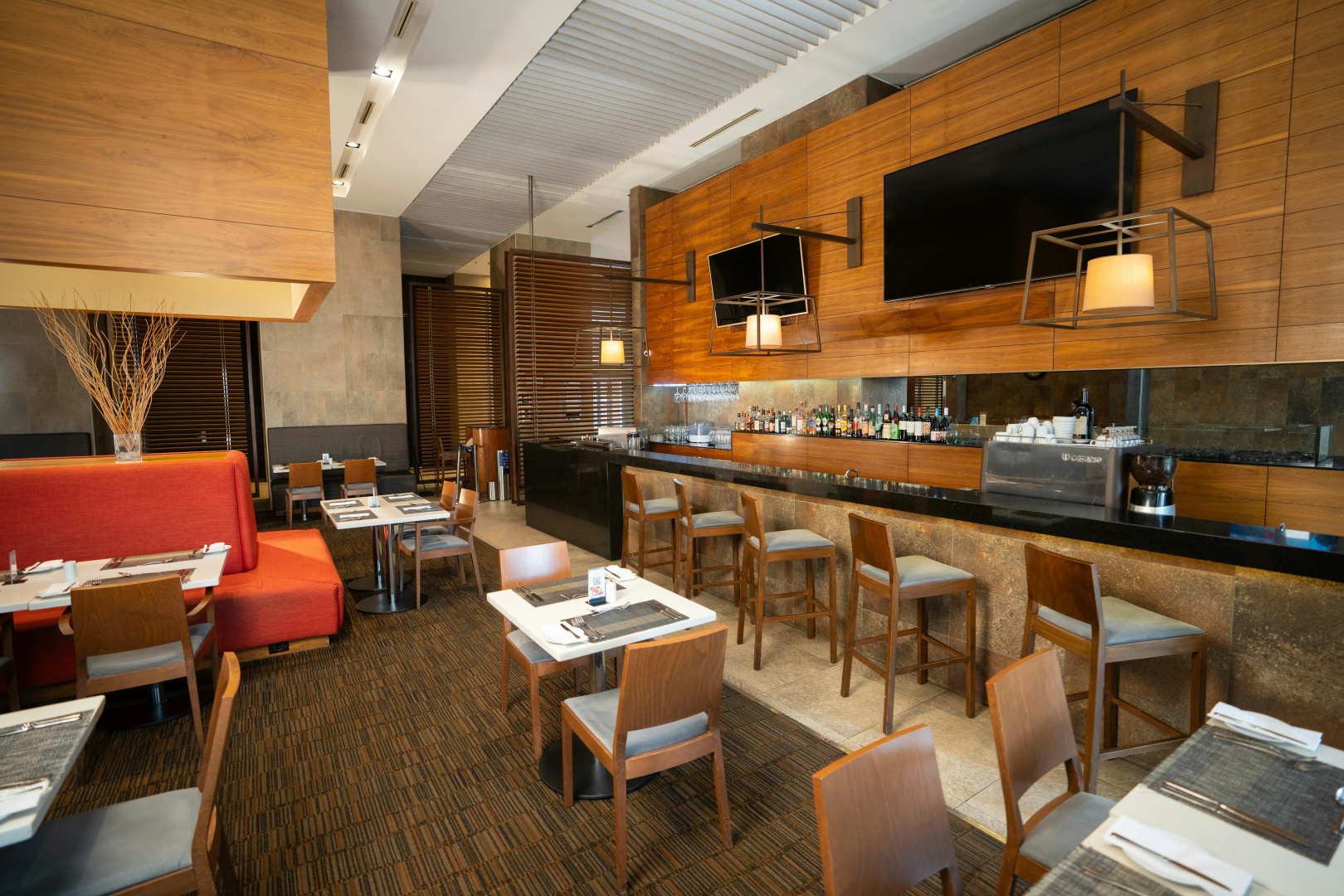 Photo - Hilton Garden Inn Santiago Airport
