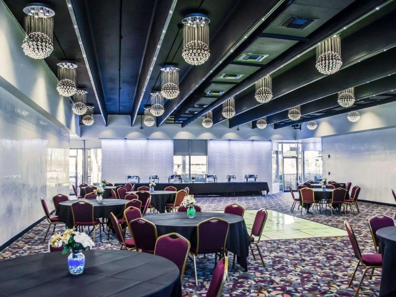 Foto - Quality Inn and Conference Center Tampa-Brandon