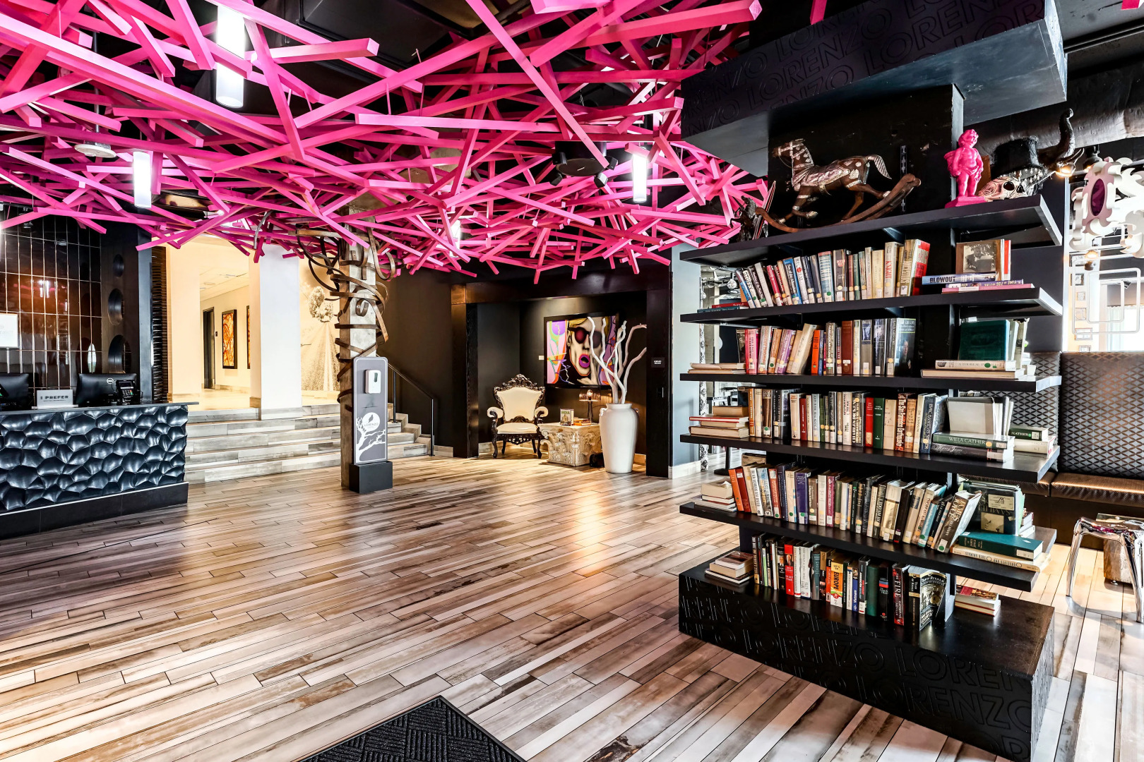 Foto - Lorenzo Hotel Dallas, Tapestry Collection by Hilton