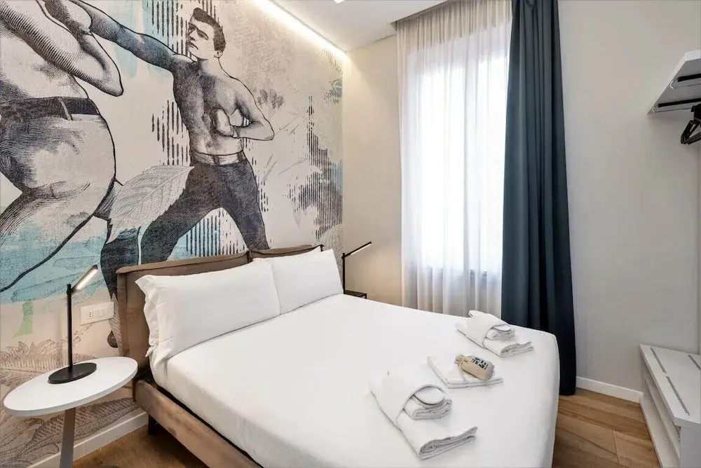 Photo - B-STAY Via Milano 52