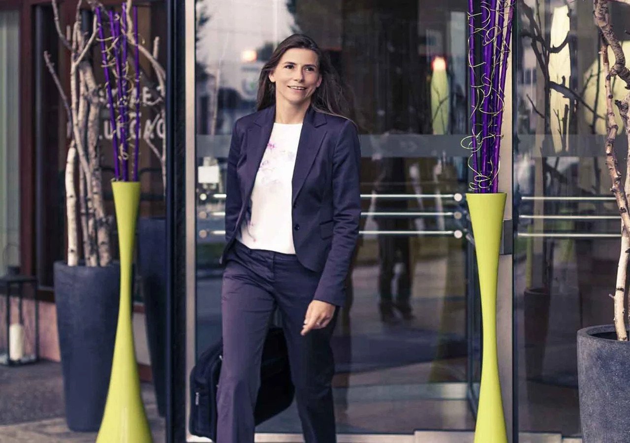 Photo - Dorint City-Hotel Salzburg