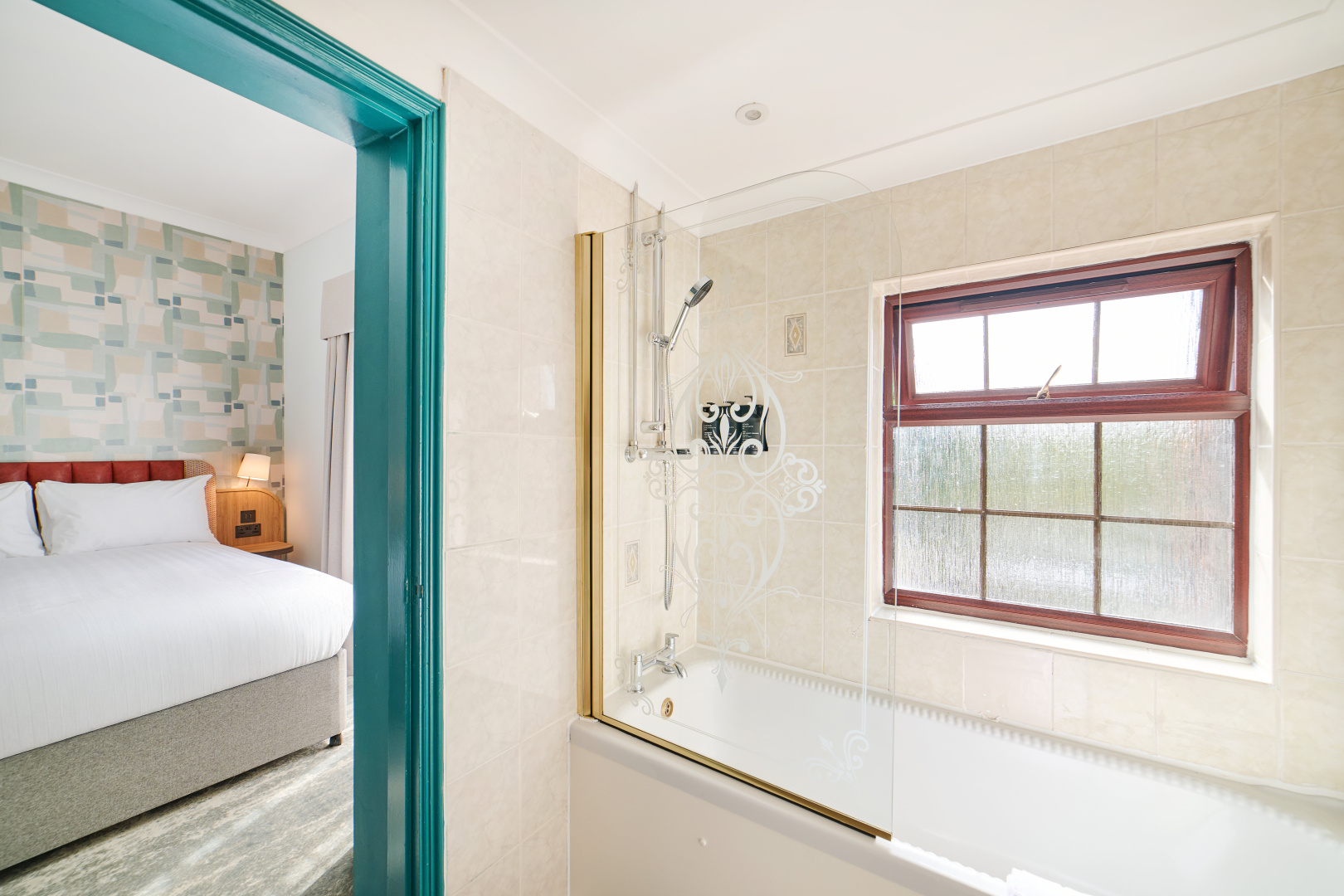 Foto - Garner Hotel Birmingham South East by IHG