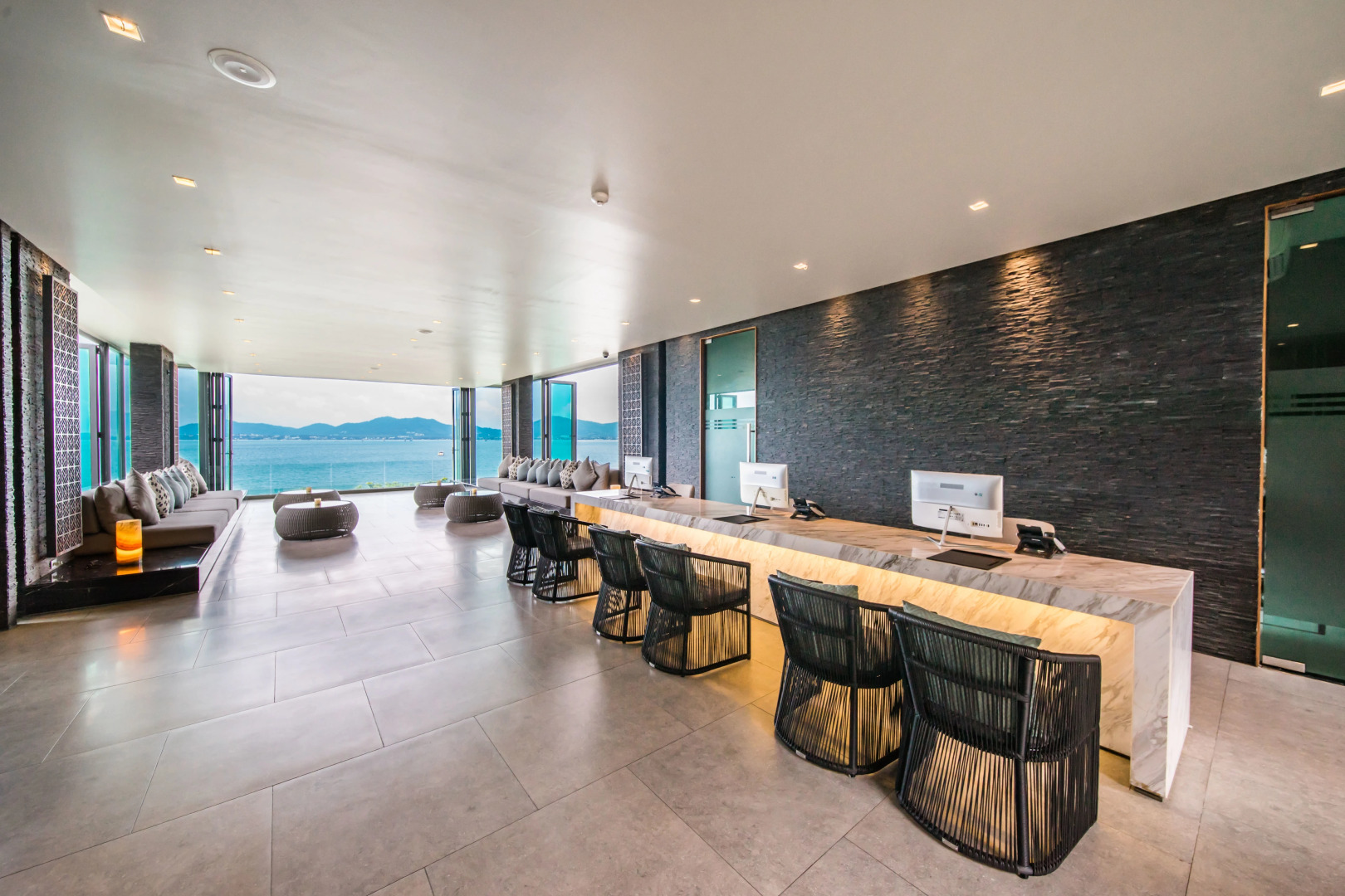 Foto - My Beach Resort Phuket, Panwa Beach