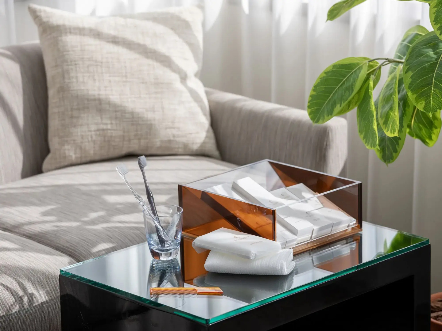 Foto - Hotel The Celestine Tokyo Shiba