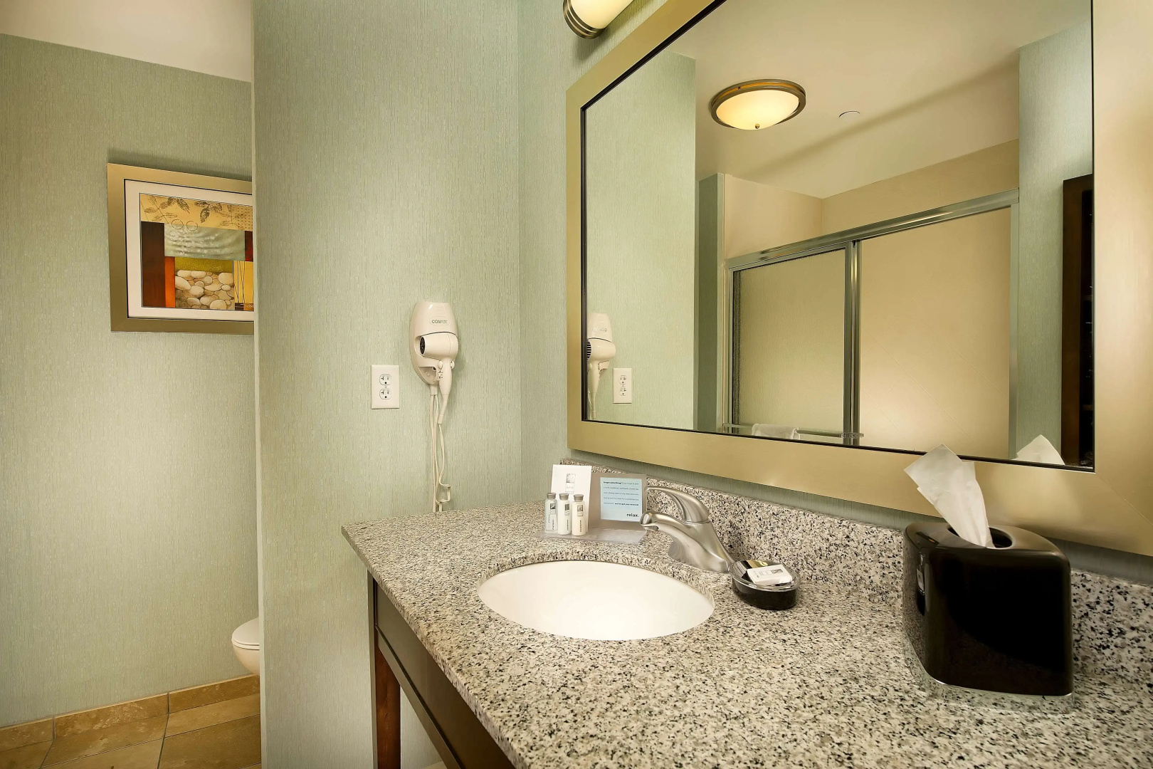 Foto - Hampton Inn Pampa