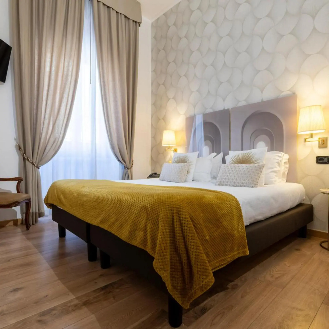 Foto - Hotel Bagliori