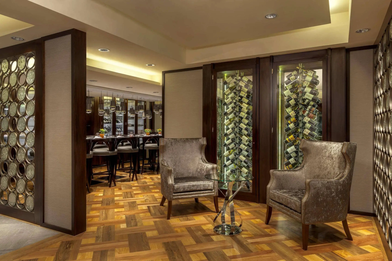 Photo - Sheraton Buenos Aires Hotel & Convention Center