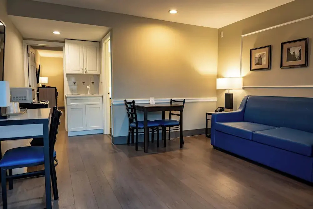 Foto - Whitman Motor Lodge