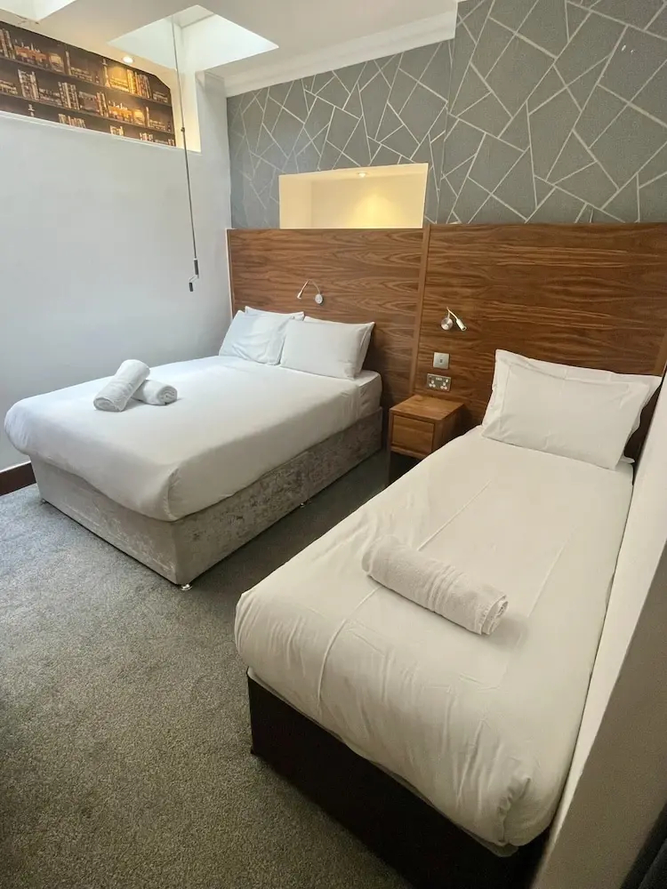 Foto - The Gate Hotel