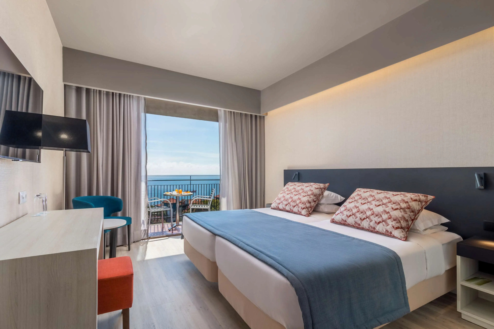 Foto - Hotel Enotel Magnólia