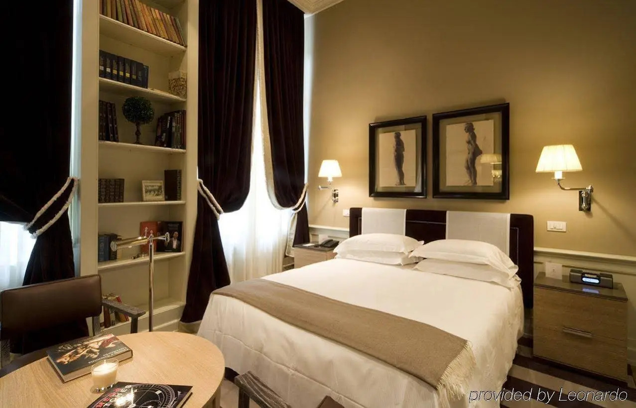 Photo - Palazzo Vecchietti - Residenza D'Epoca