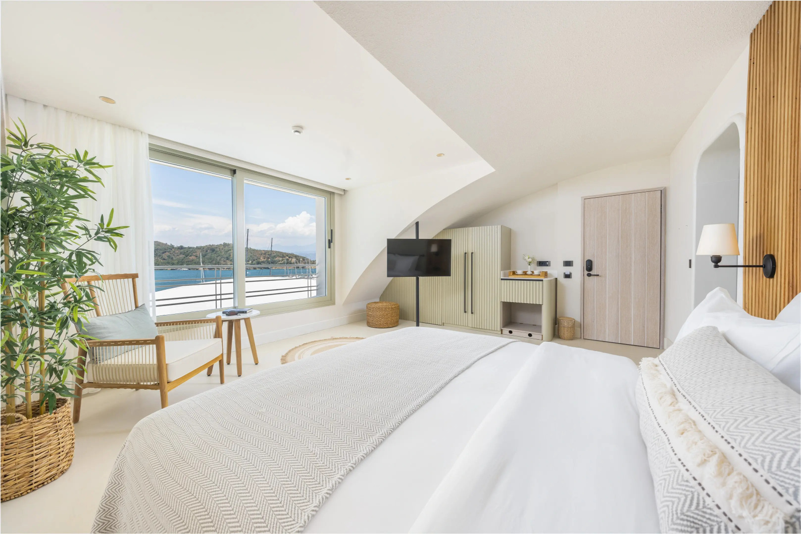 Foto - Yacht Classic Hotel - Boutique Class