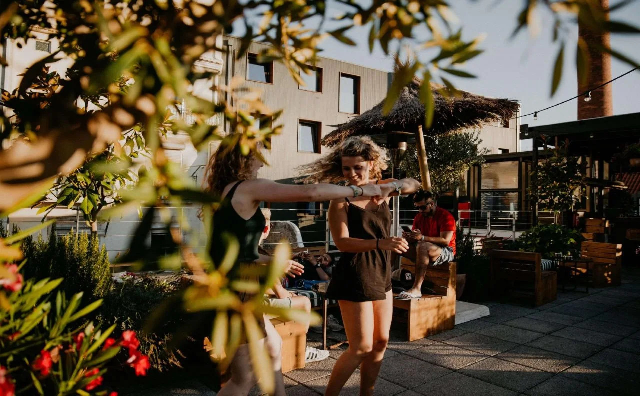 Photo - Secret Patio Lisbon