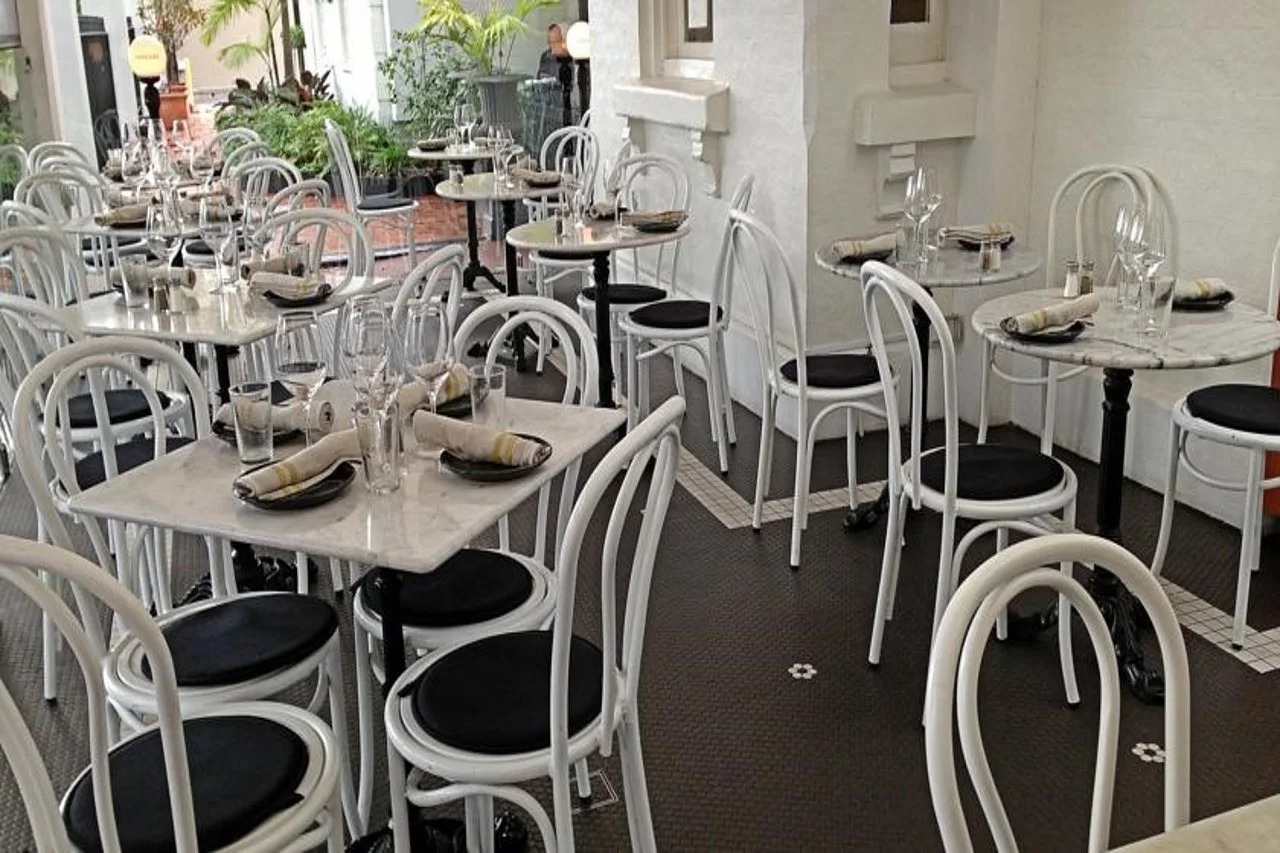 Foto - The Hughenden Boutique Hotel