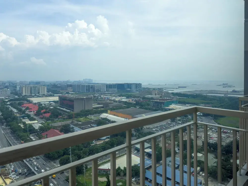 Photo - GemstoneBR in SMDC Coast Residences
