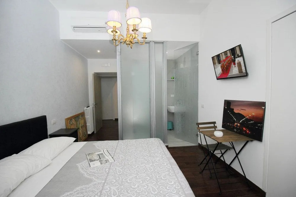 Photo - La Muraglia Di San Pietro