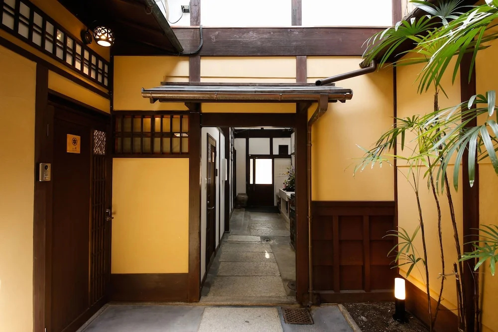 Photo - Kyomachiya Bettei Hanatei