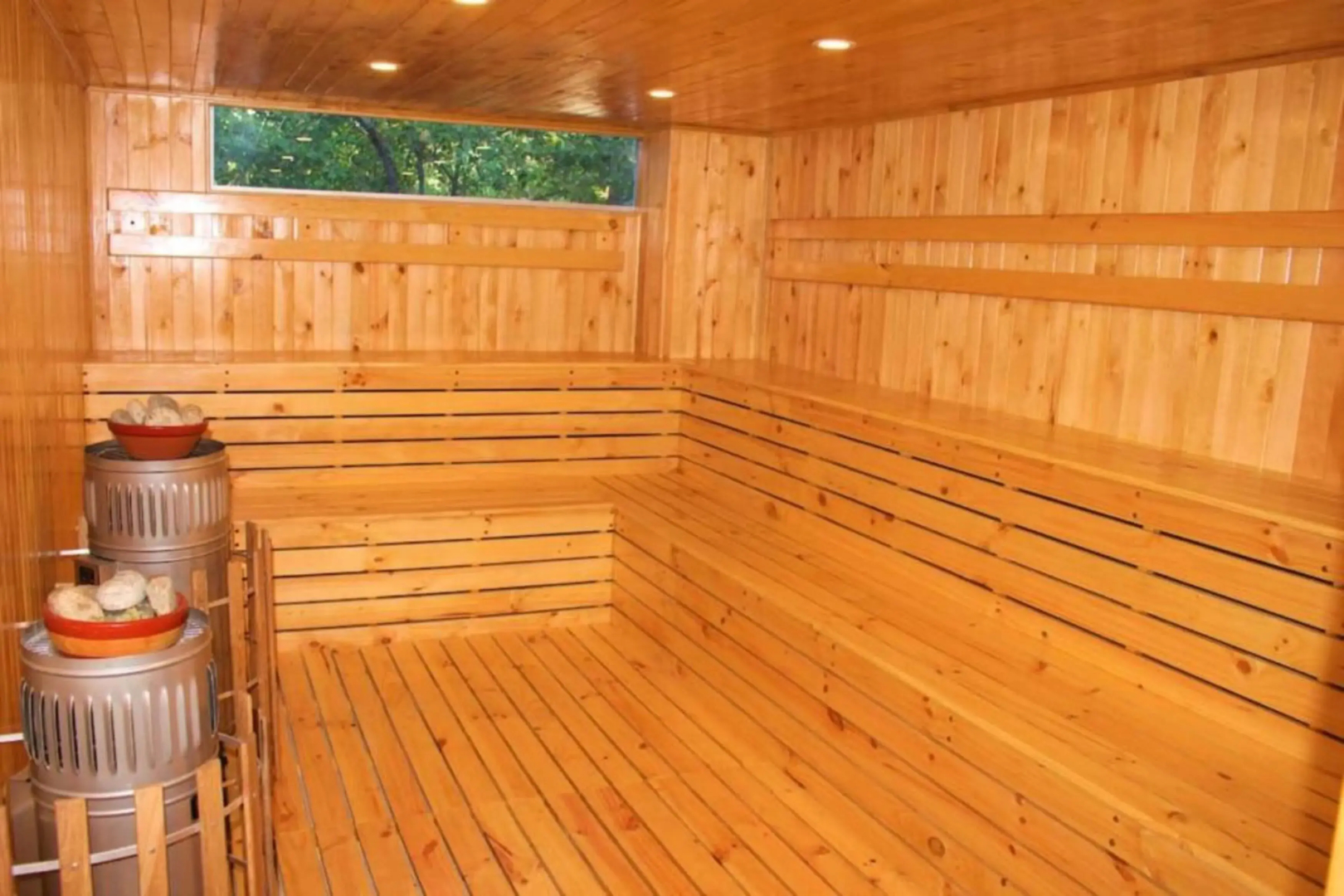 Foto - Apartasuites Samaria - Club de Playa