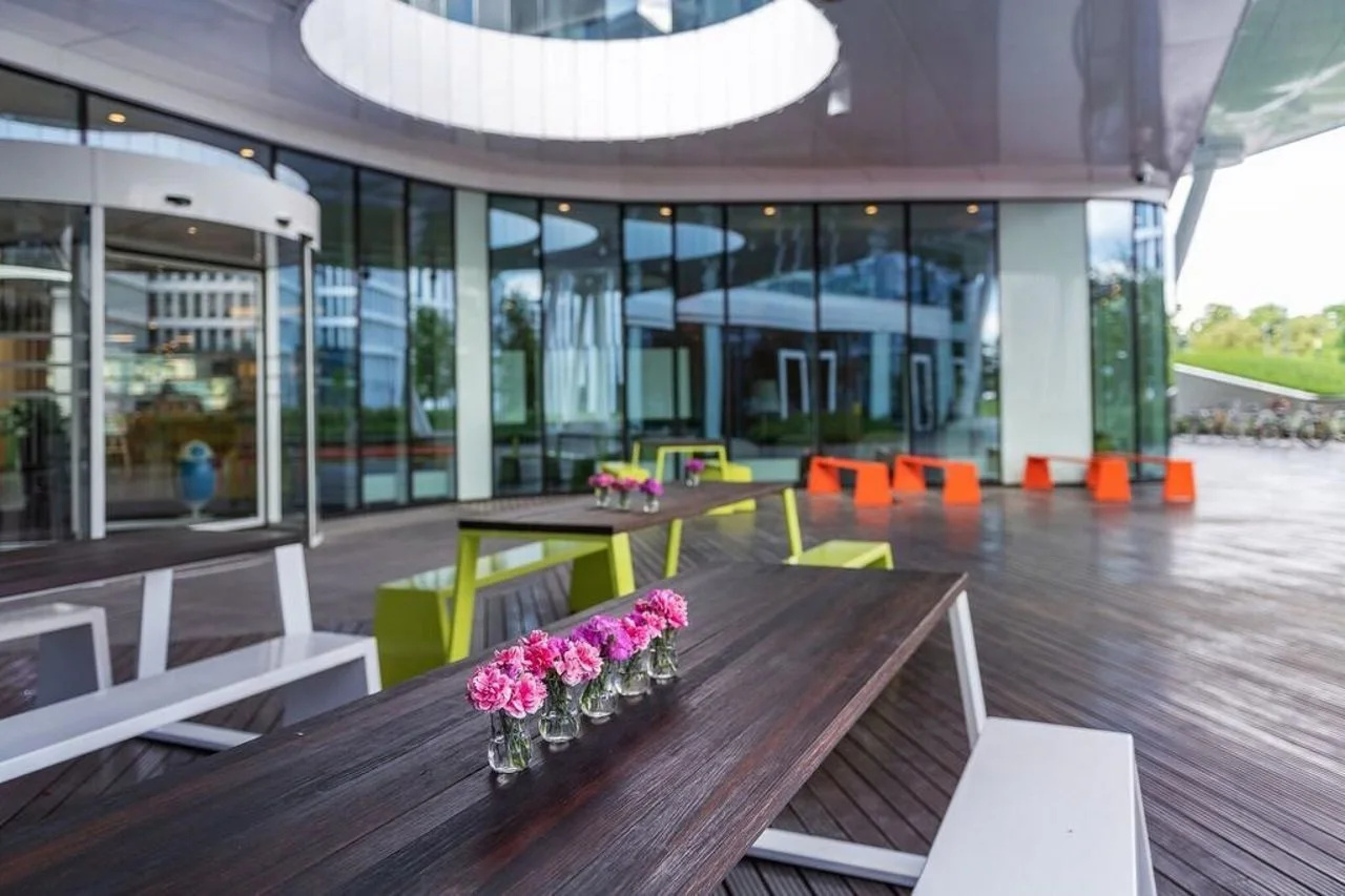 Foto - Sound Garden Hotel Airport