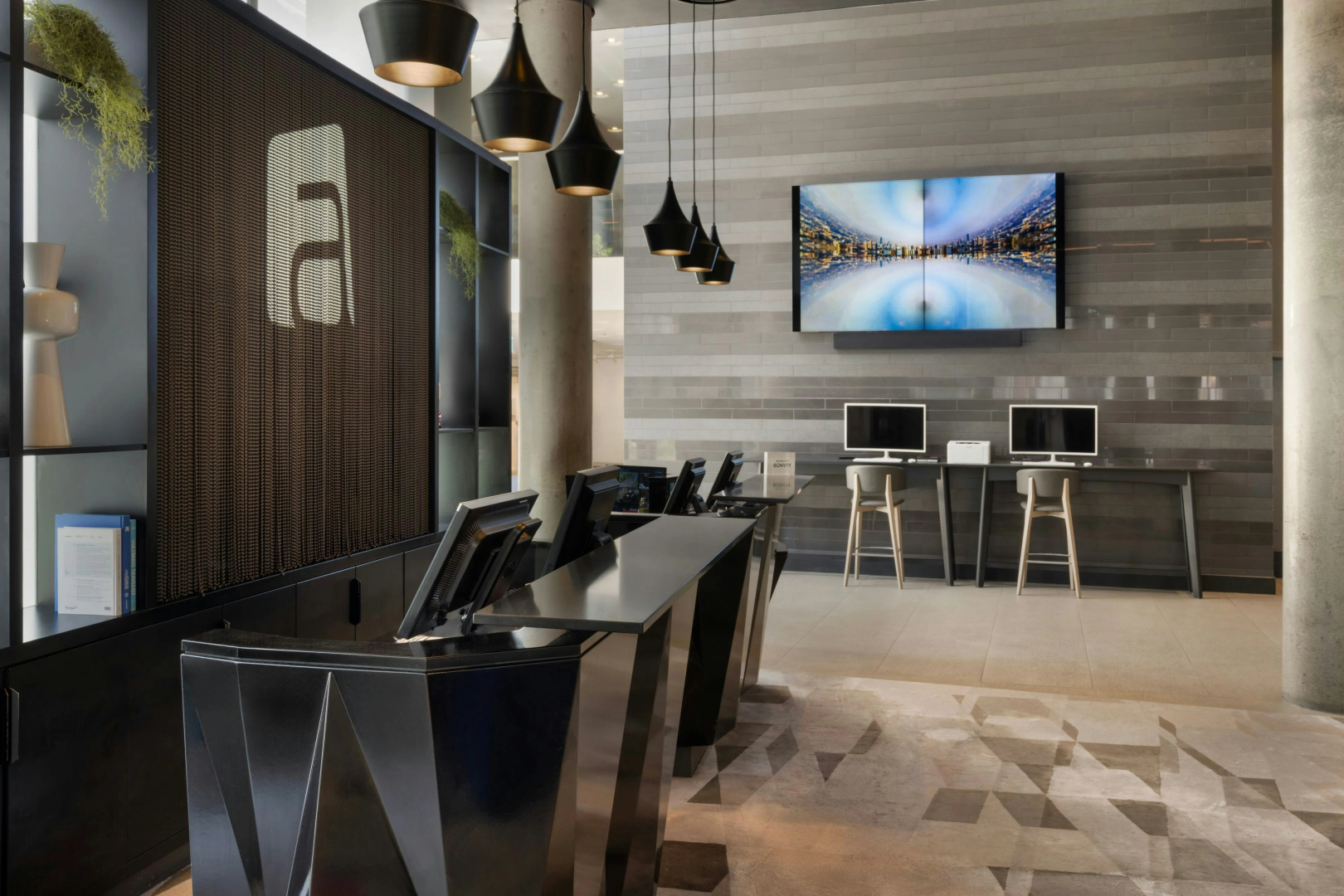 Foto - Aloft by Marriott London Excel