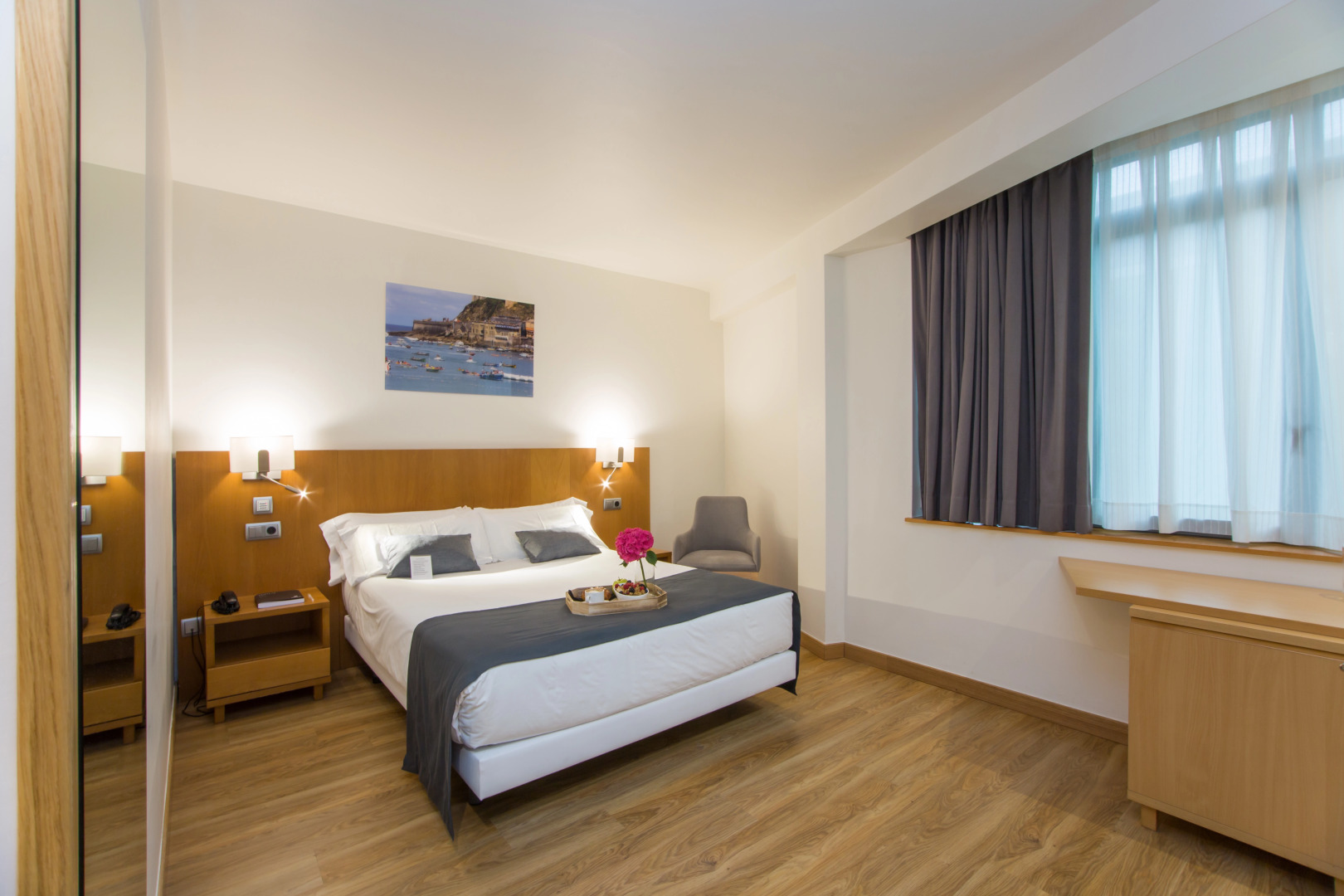 Foto - Hotel Palacio de Aiete