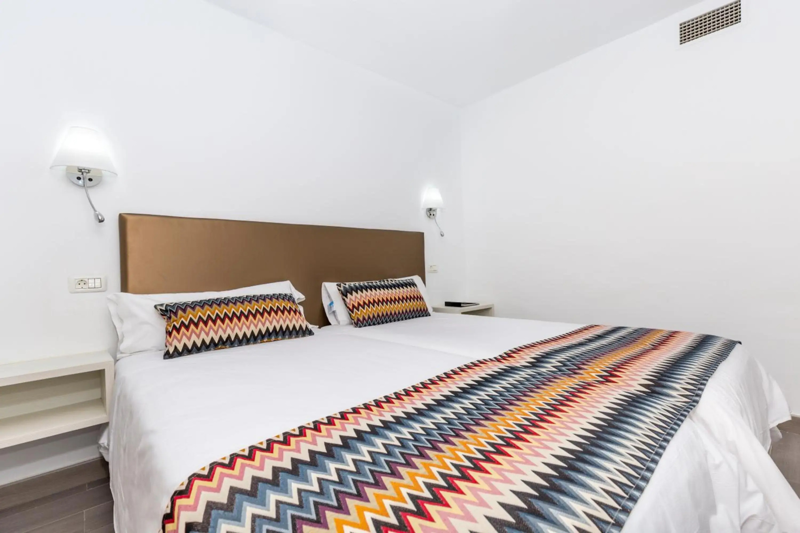 Foto - Hotel Etats Unis Opera