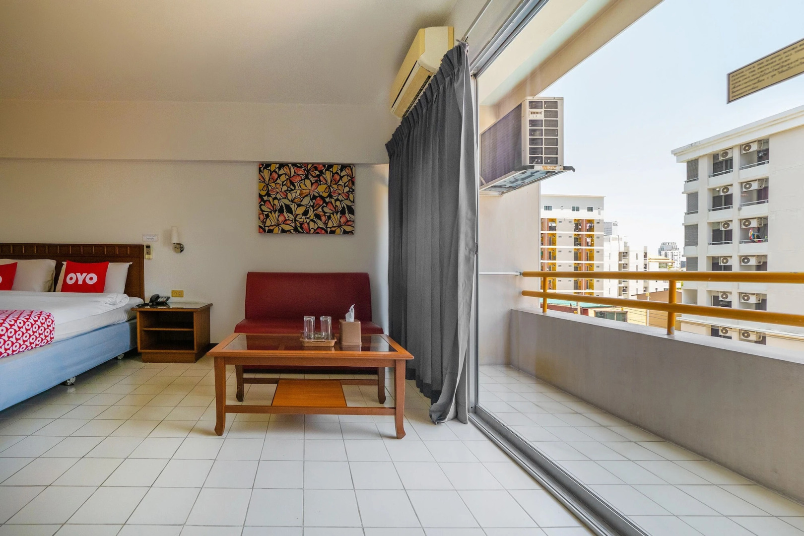 Foto - L.A. Tower Hotel