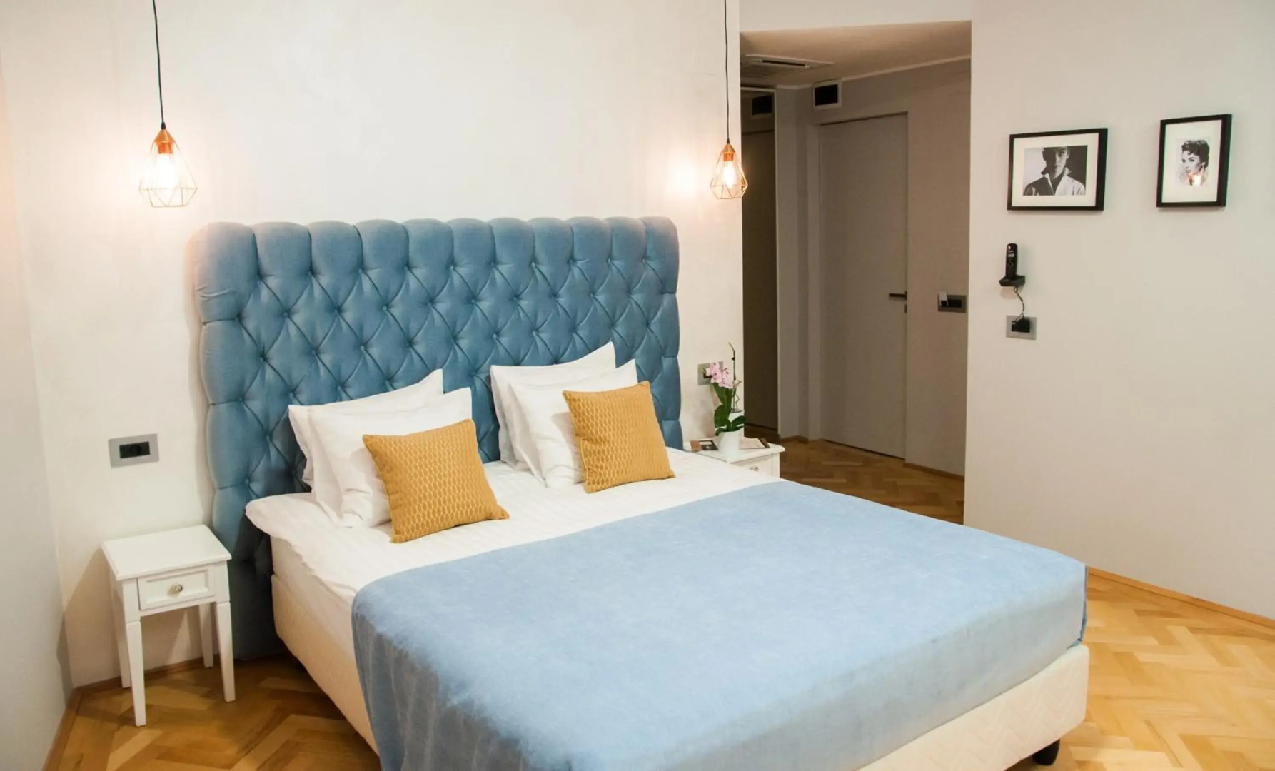 Foto - Venis Boutique Hotel