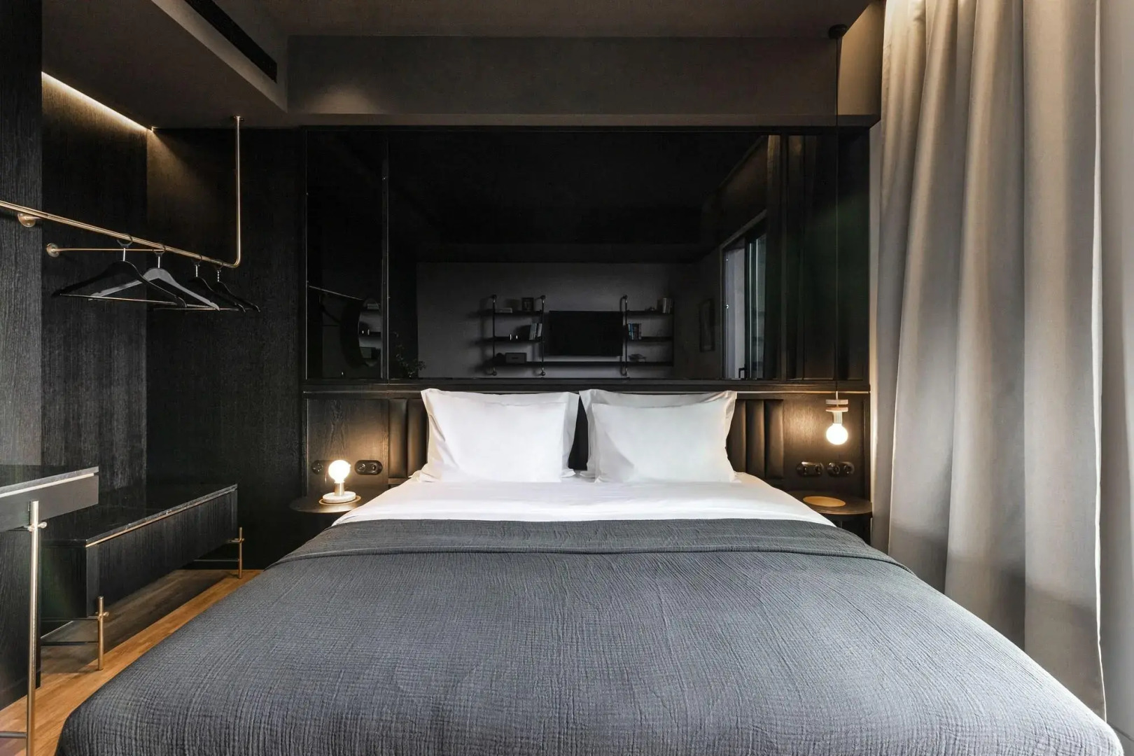 Photo - The Modernist Athens