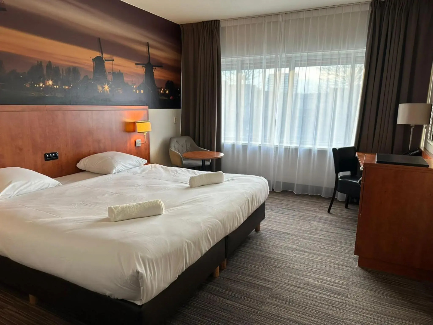 Photo - Westlake Hotels Amsterdam