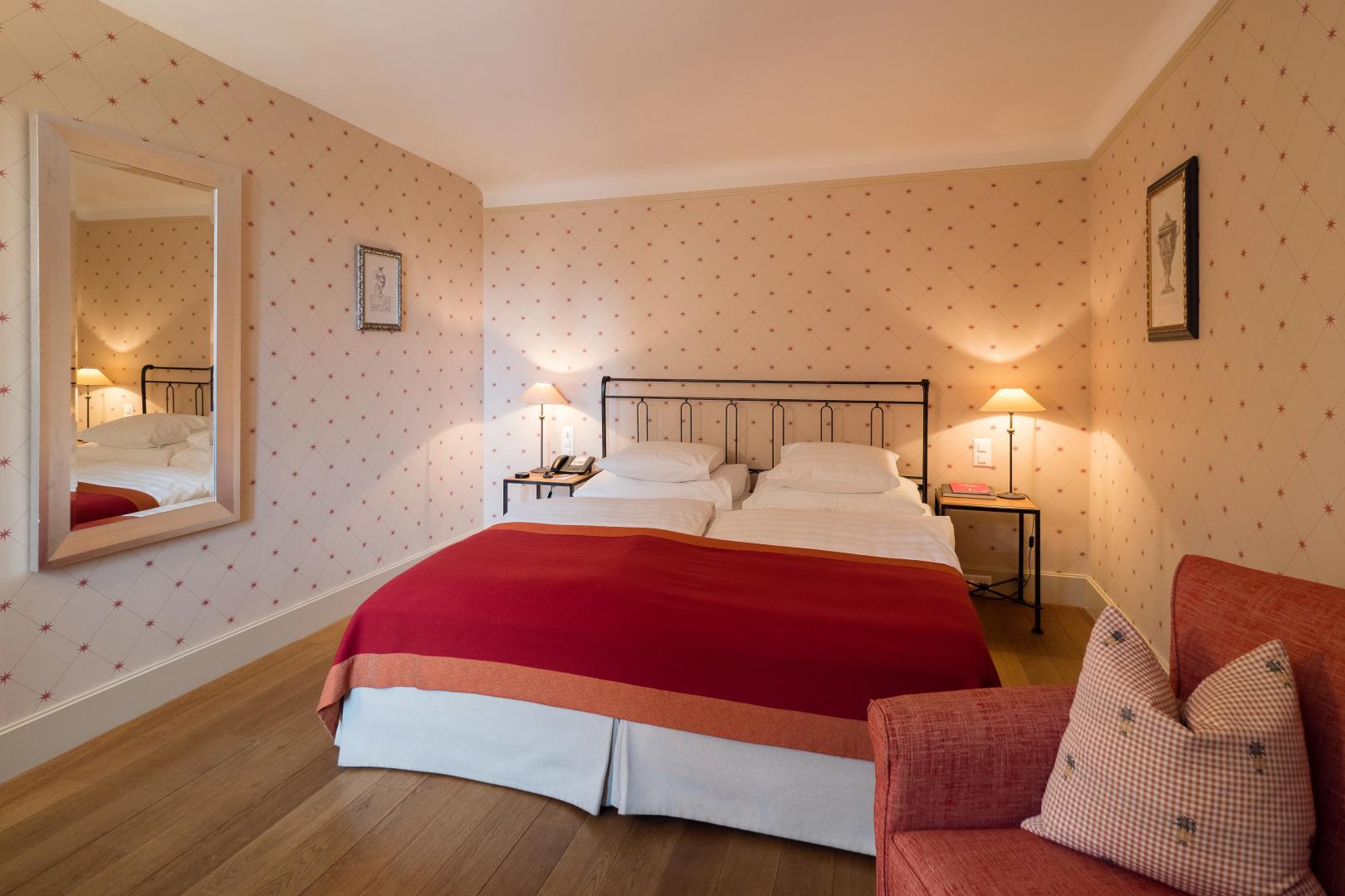 Photo - Seehotel Sonne