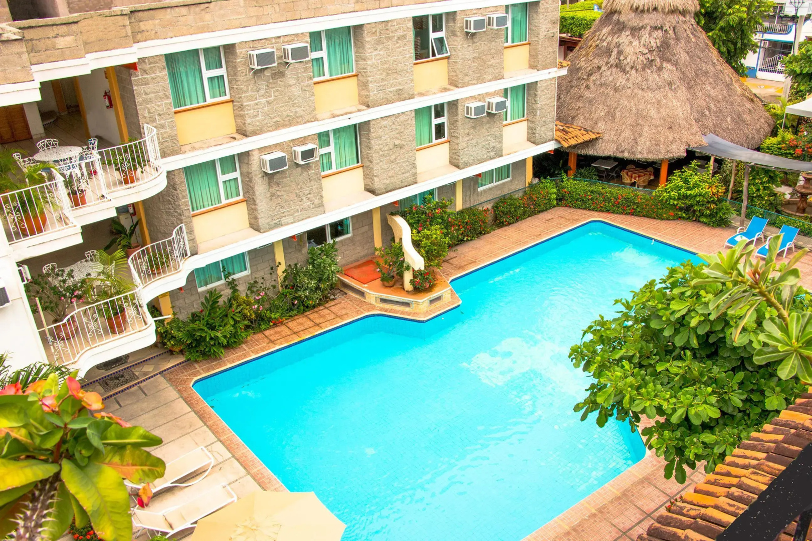 Foto - Hotel Vallartasol