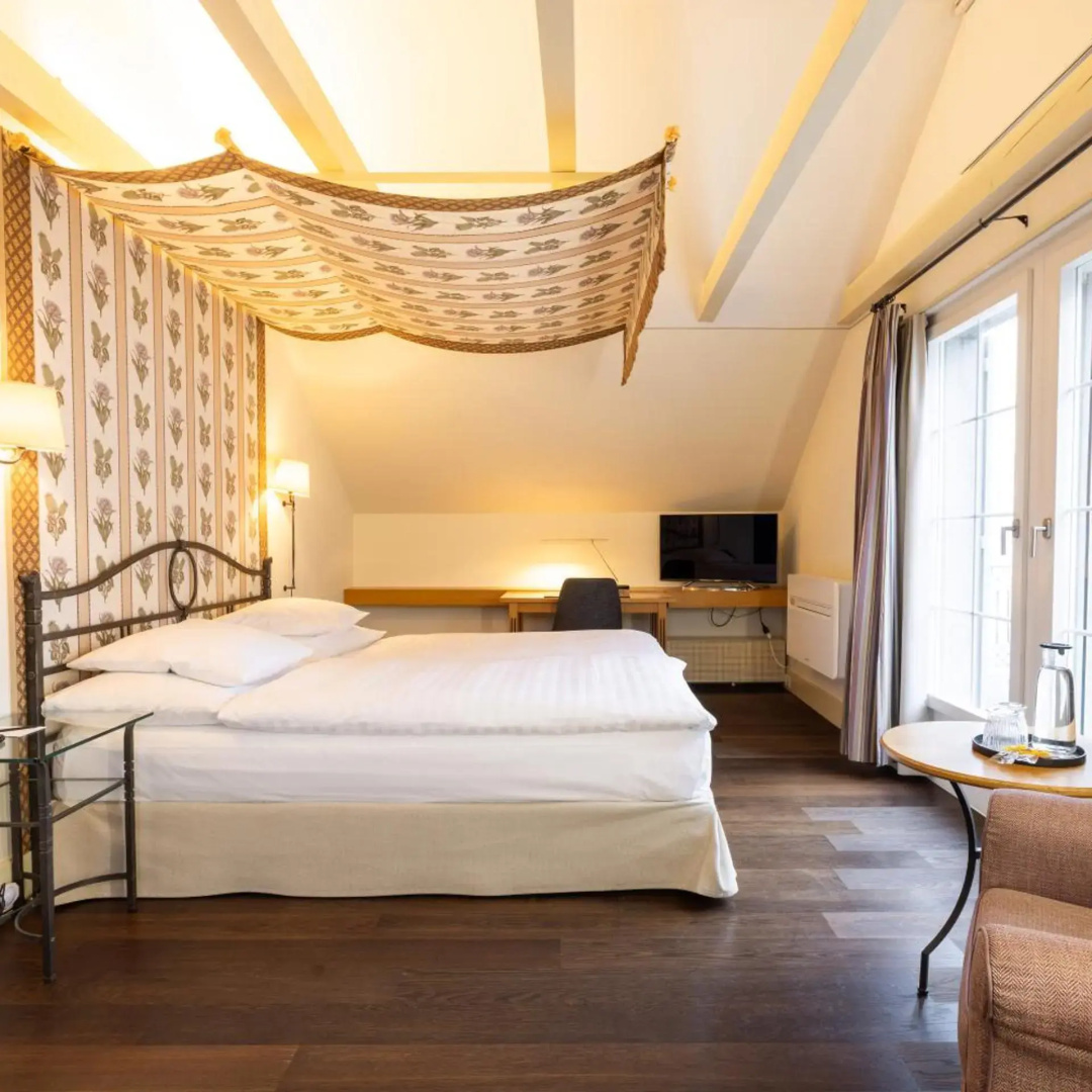 Foto - Boutiquehotel Sonne Küsnacht - Zürich