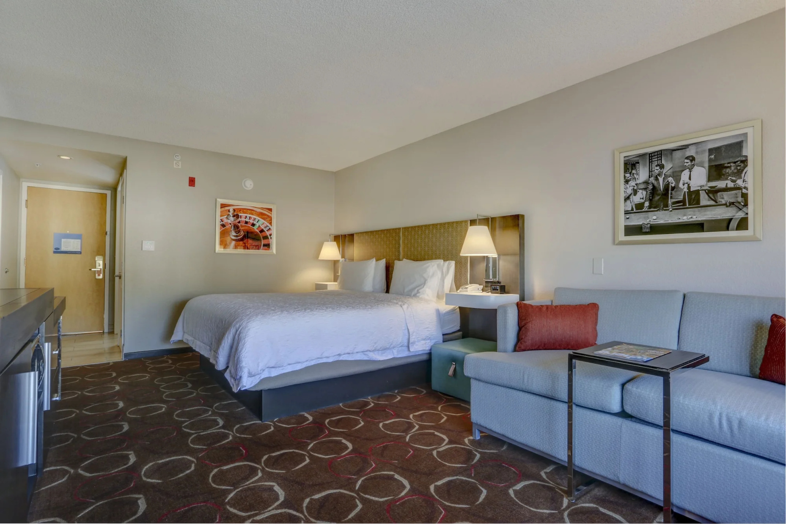 Photo - Hampton Inn Tropicana