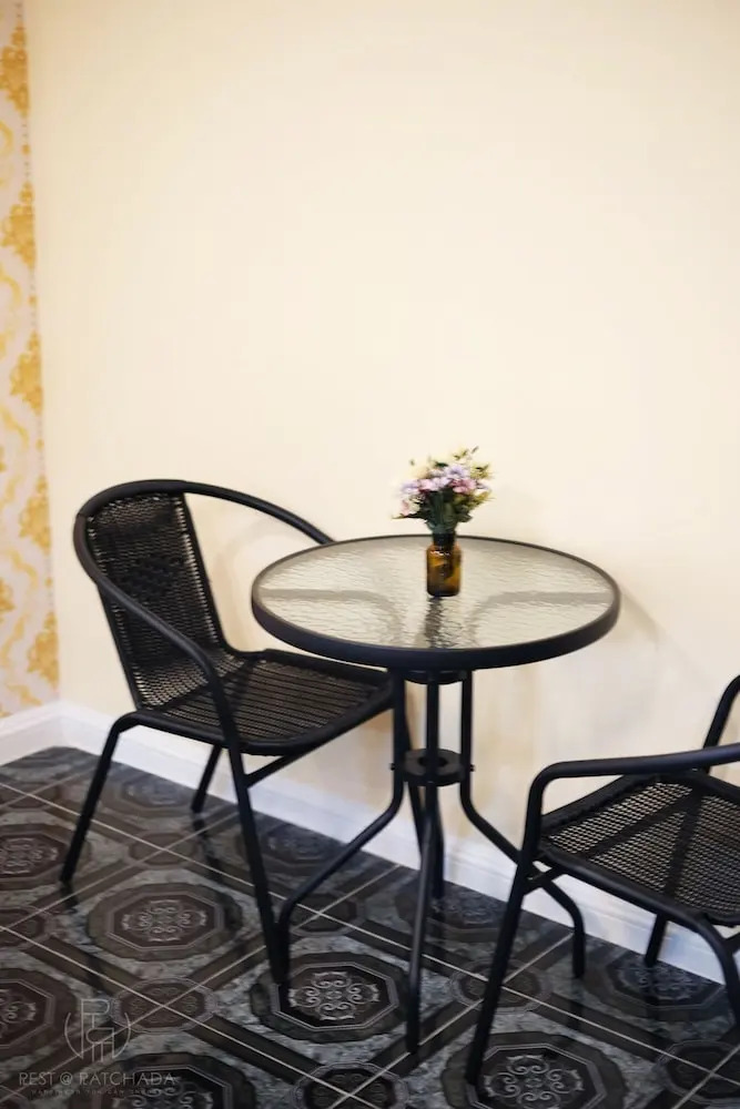 Photo - Rest@Ratchada hotel