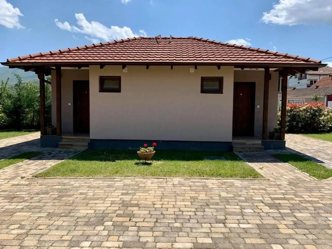 Konak Nestor Bungalows
