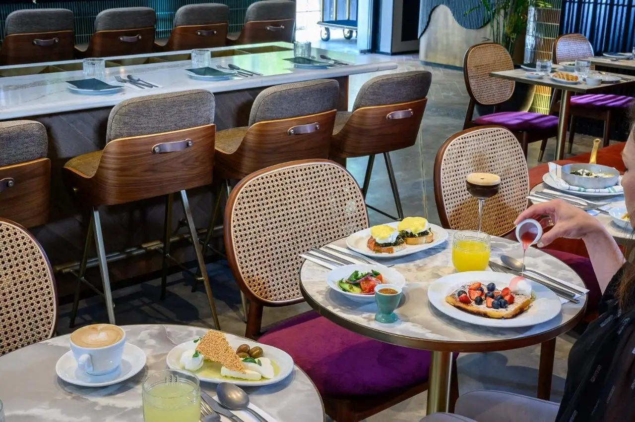 Photo - Poli Urban By Afi Hotels