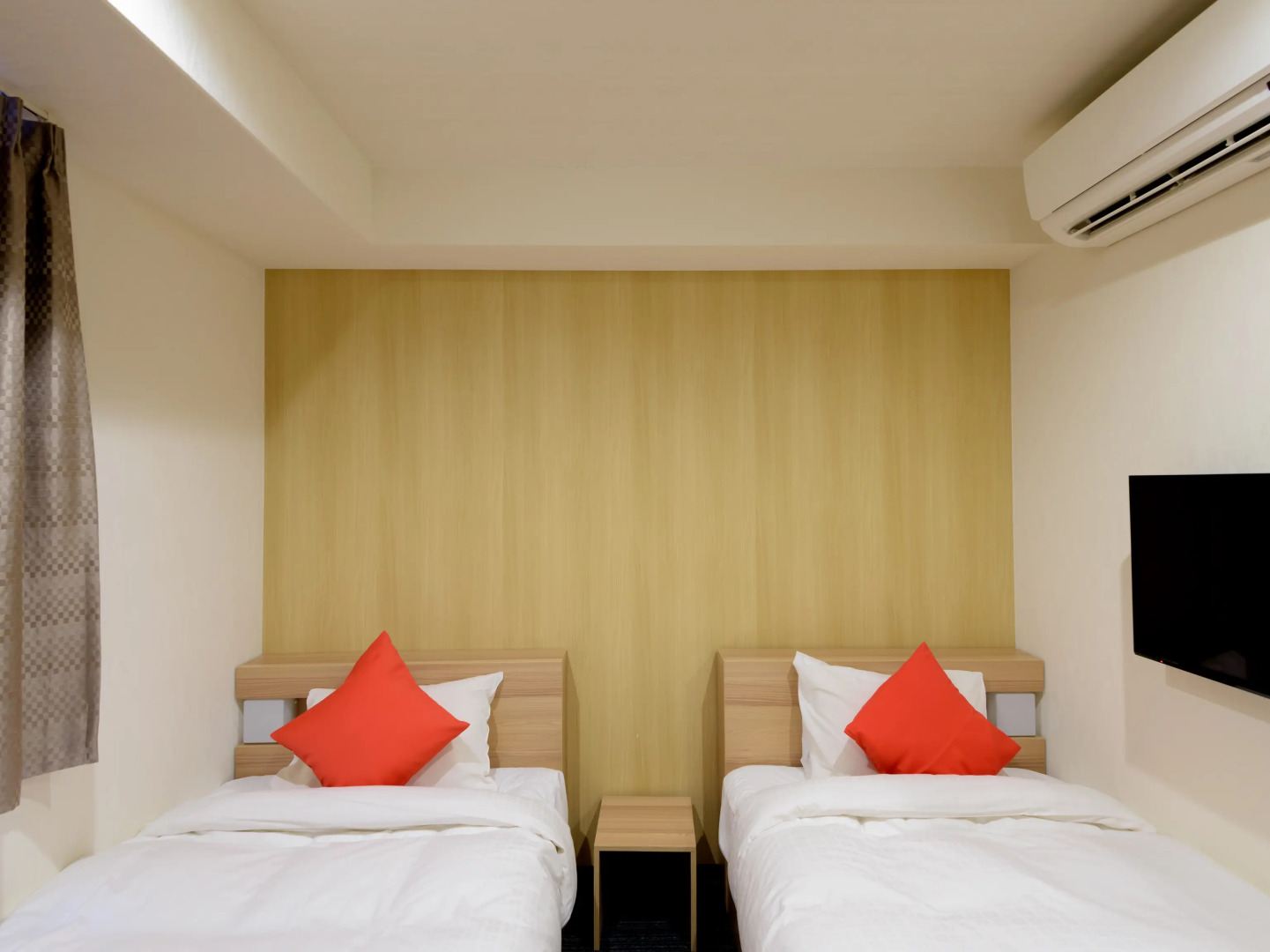 Photo - Hotel -ASIATO-