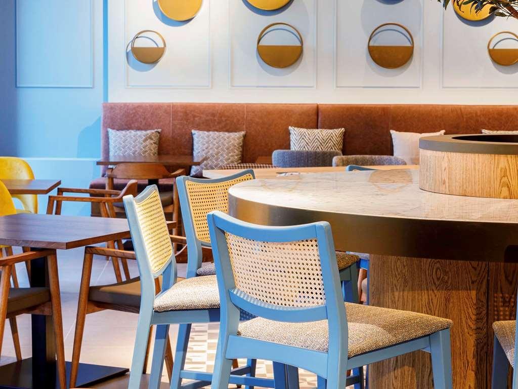 Photo - Mercure Porto Centro Aliados