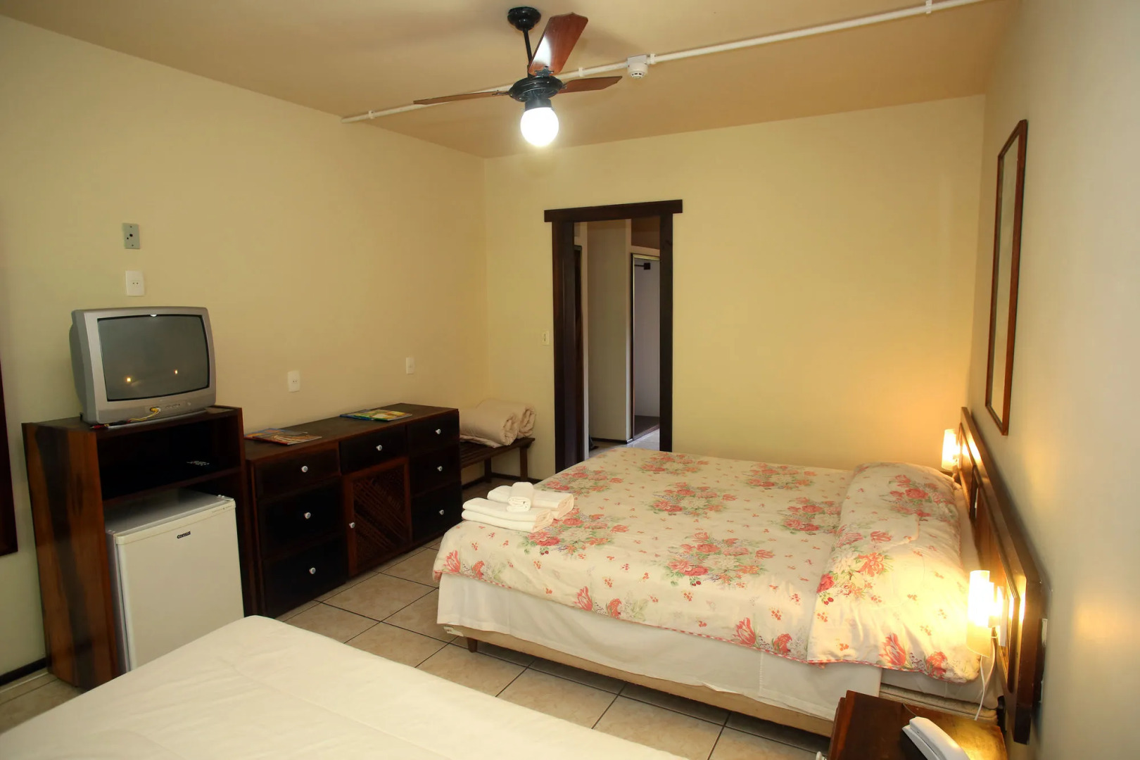 Photo - Praia Mole Hotel