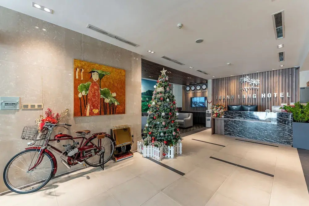 Photo - Thanh Long Hotel - Tra Khuc