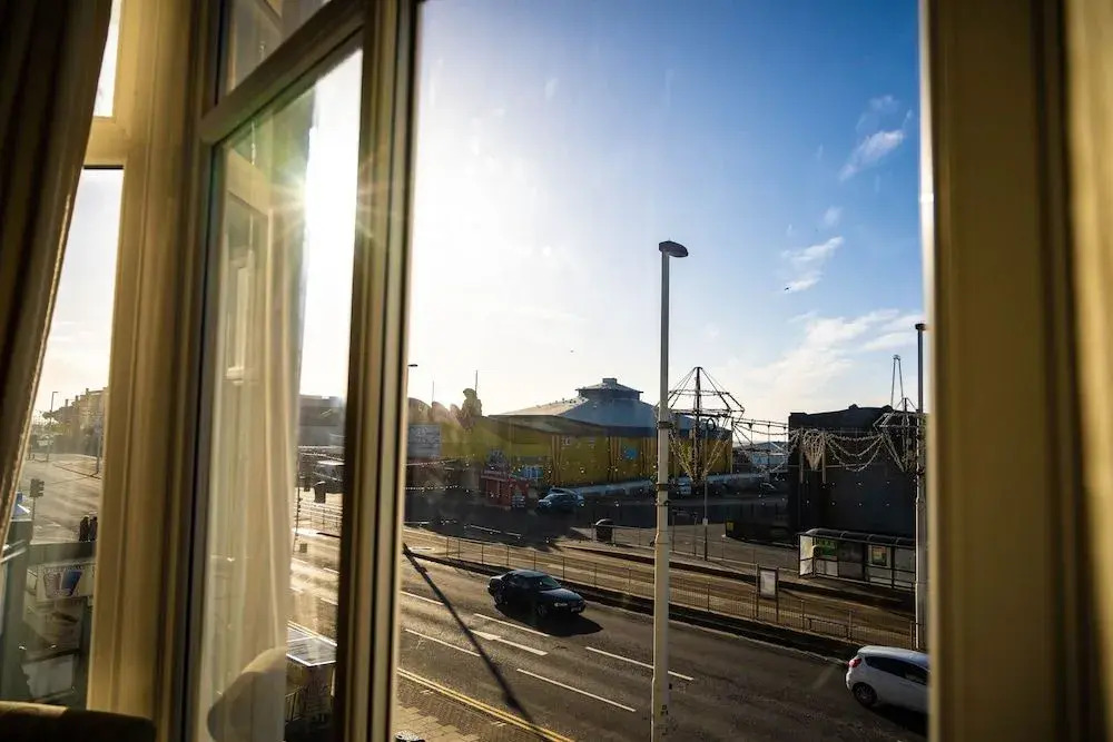 Photo - The Sands Hotel