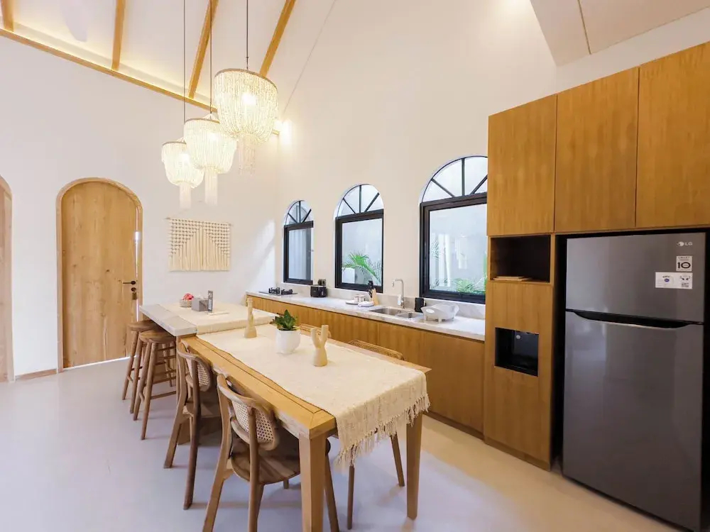 Photo - Nasha Stana Ricefields View Ubud