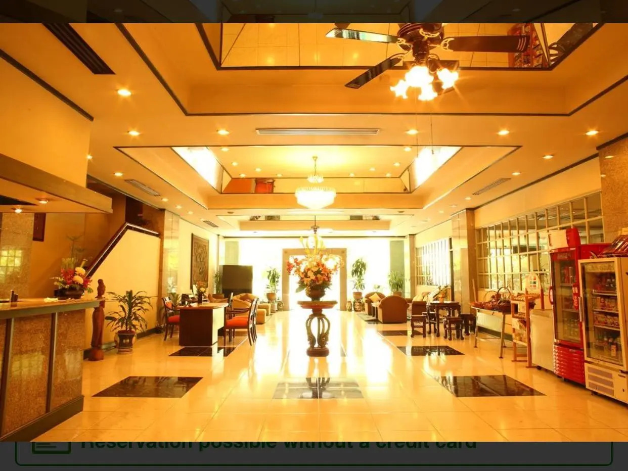 Foto - Yellow Ribbon Hills Boutique Suites